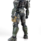 Illustration for article titled This Isnt Cosplay, Its An Action Figure